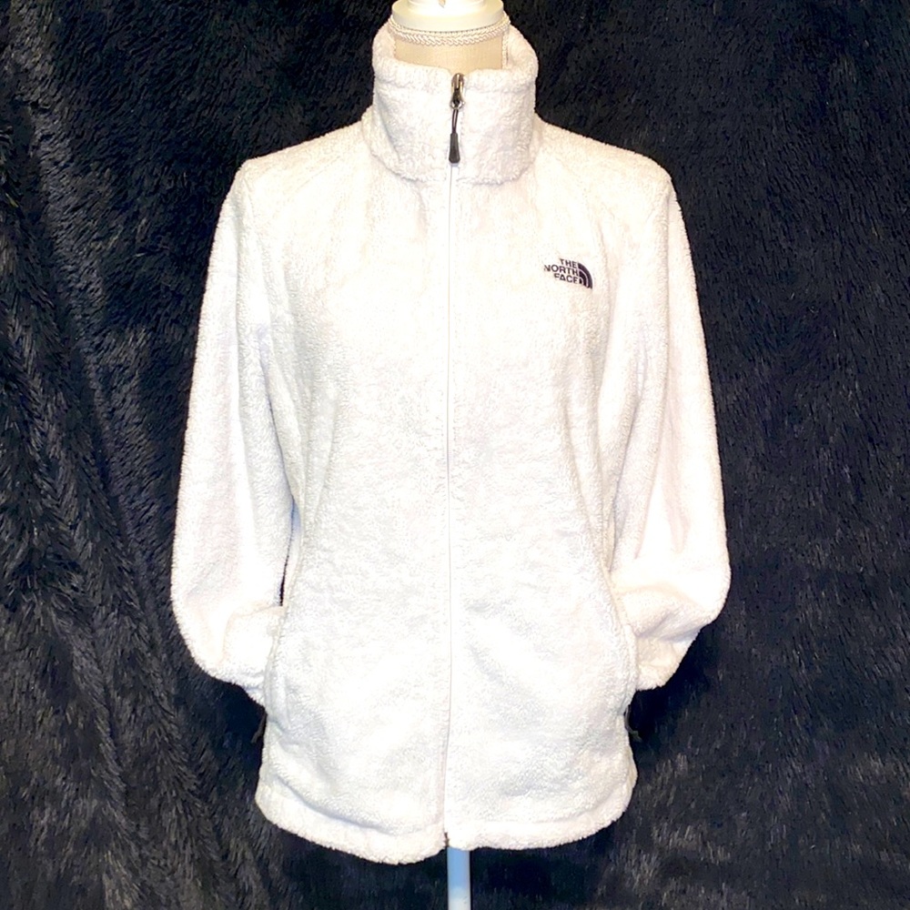 The North Face Jacket